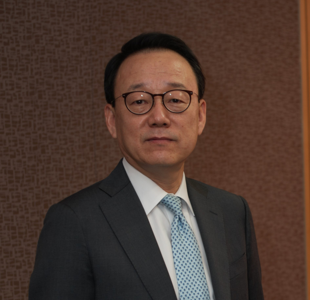 최규훈 CS 사장. [CS 제공]