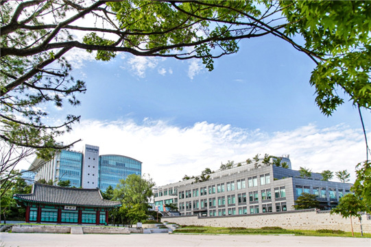 성균관대 전경. [성균관대 제공]