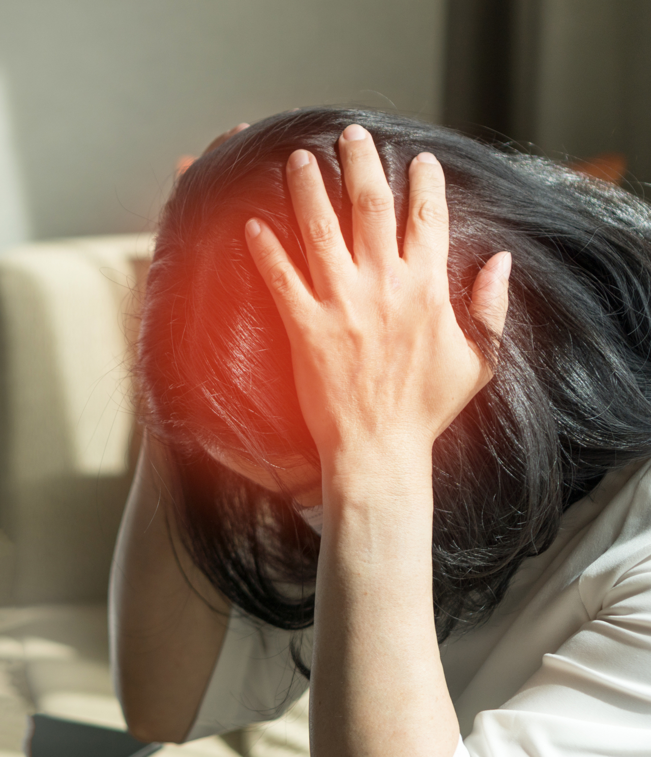 경부암 중에서 가장 많이 발생하는 암은 후두암, 구강암, 편도암 등이다. 먹고 말하고 숨 쉬는 기관에 발생하는 암이기 때문에 치료도 까다롭기로 알려져 있다. 〈사진출처:게티이미지뱅크〉