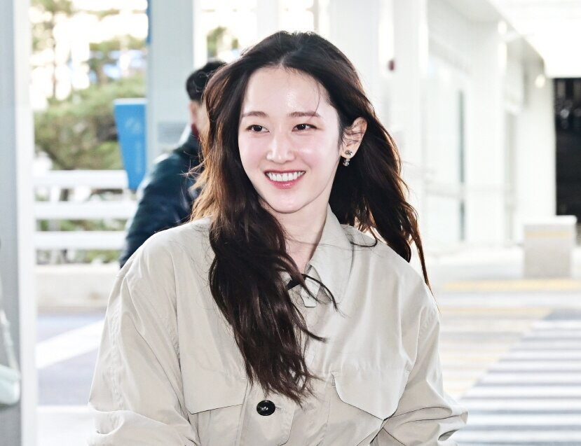 배우 전종서