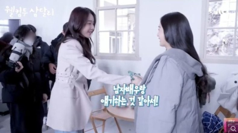 [ JTBC Drama]