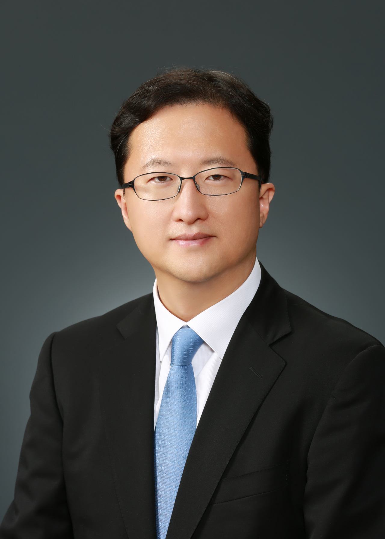 최장욱 서울대 화학생물공학부 교수. [한국공학한림원 제공]