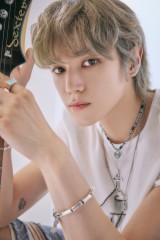 NCT’s Taeyong to drop 2nd solo album next month