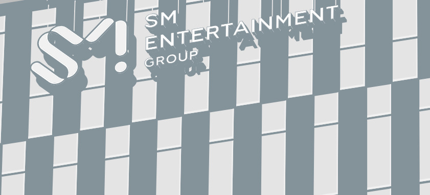 [SM엔터테인먼트 홈페이지]