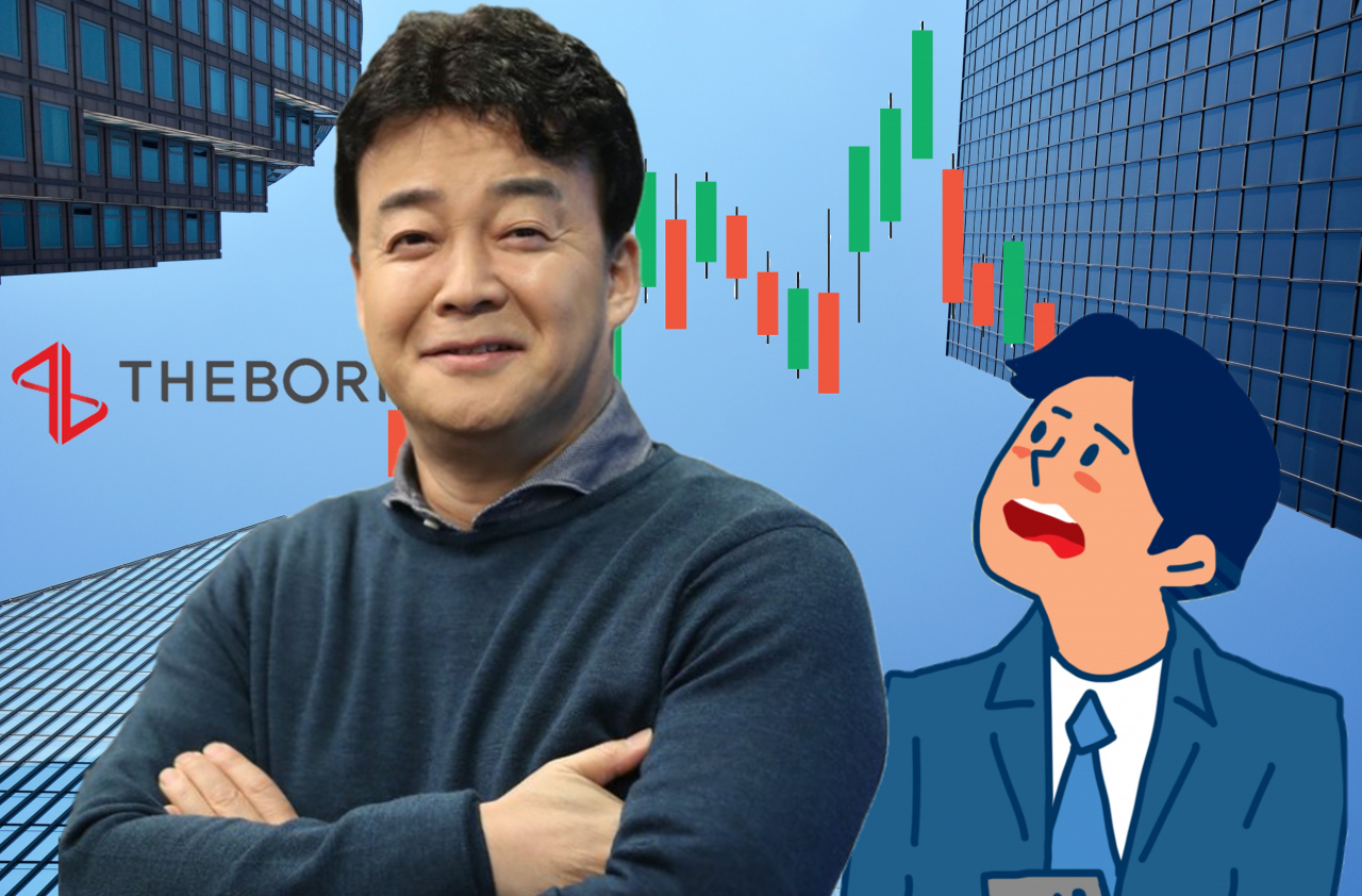 백종원 더본코리아 대표 [연합·게티이미지뱅크]