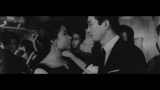 Director Jeong Jin-woo's 1983 movie "Betrayal" (KOFA)