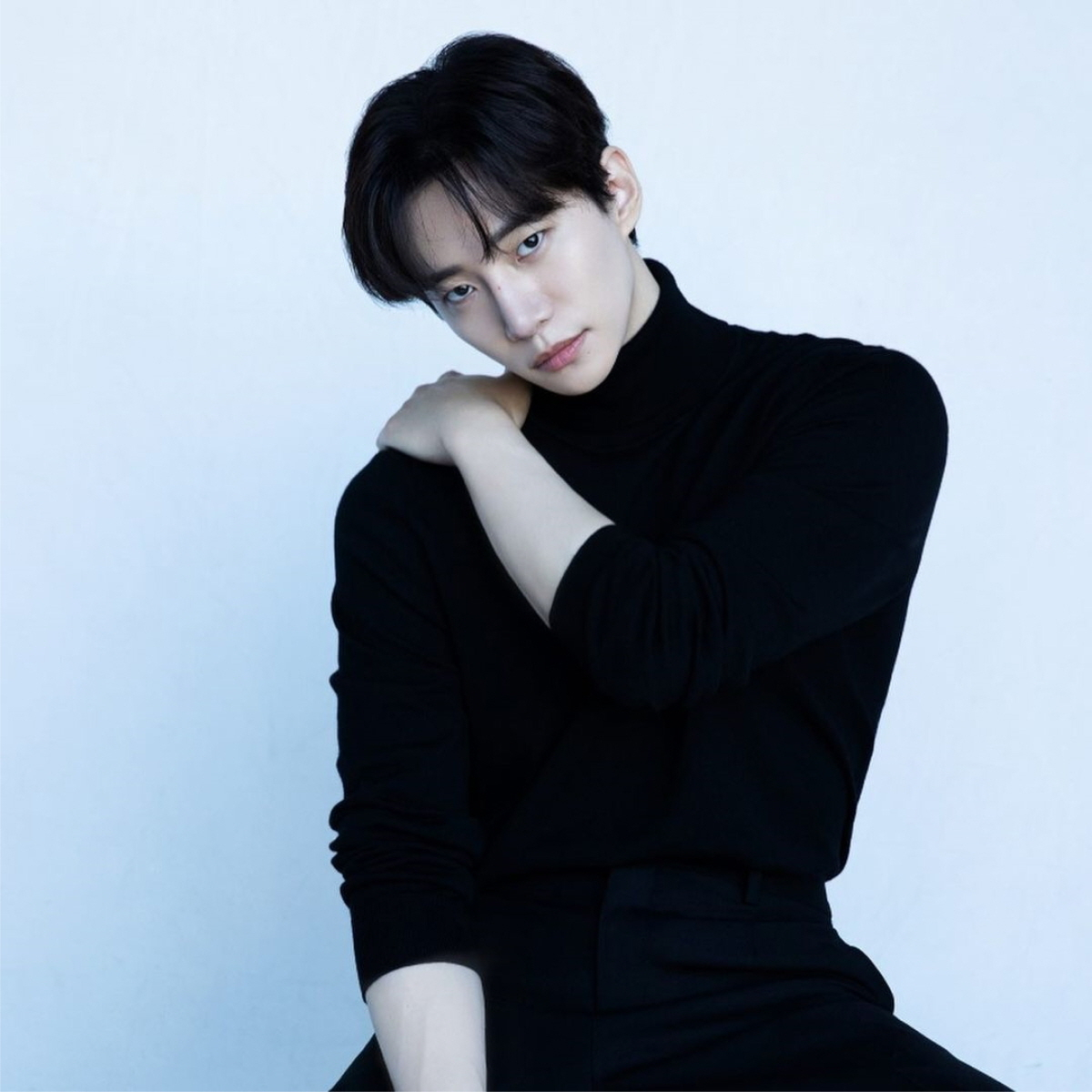 배우 겸 가수 이준호 [출처=JYP엔터테인먼트]