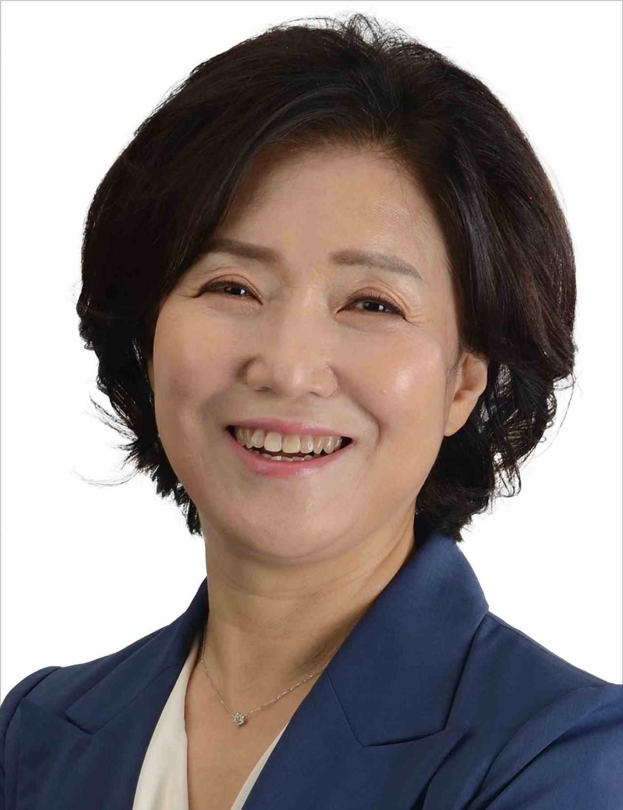 육정미 대구시의원.[대구시의회 제공]