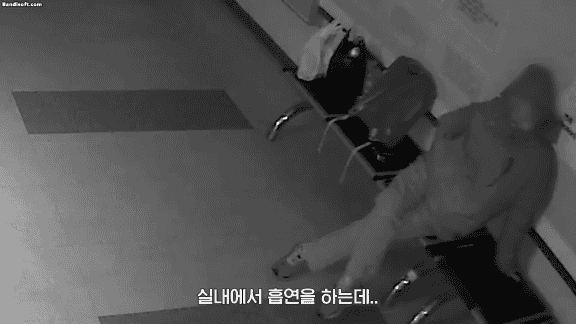 경찰청 유튜브 영상 캡처