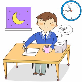 Why Koreans feel compelled to stay busy -- or at least look like it