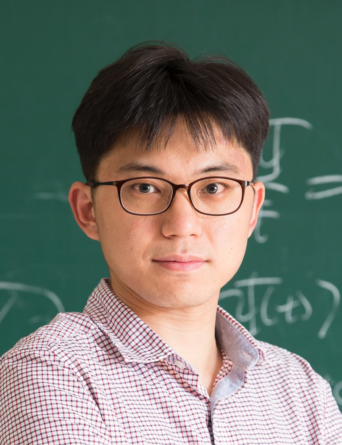 최재윤 KAIST 물리학과 교수.[KAIST 제공]