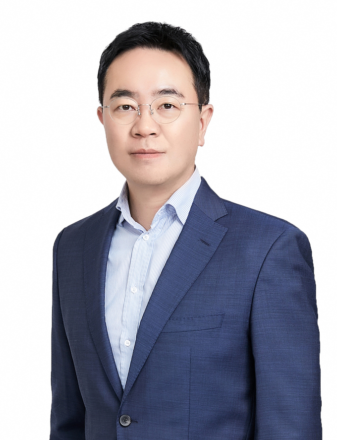 김상준 애경산업 대표 [애경산업 제공]