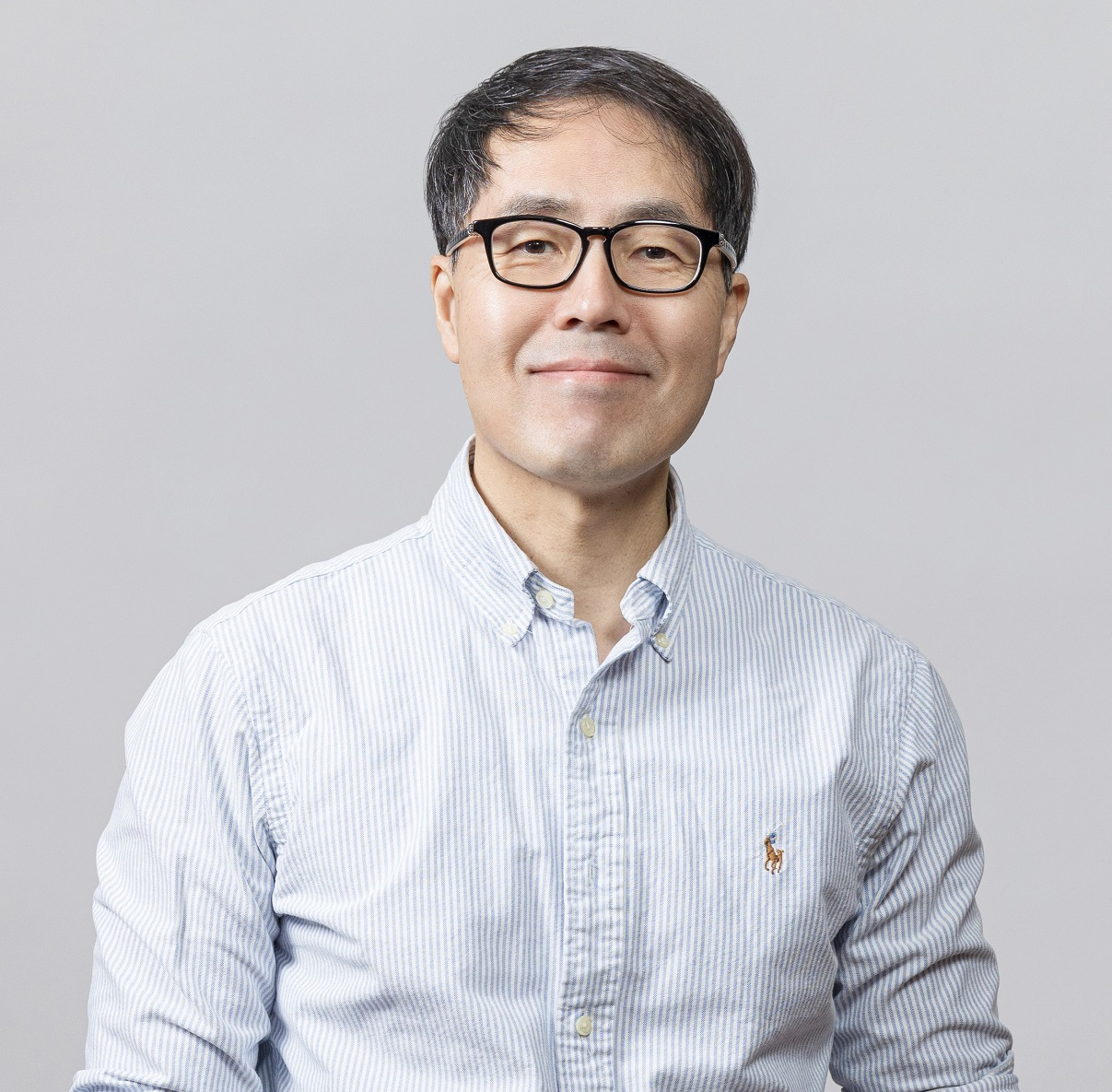 기초과학연구원(IBS) 분자 분광학 및 동력학 연구단 조민행 단장.[IBS 제공]