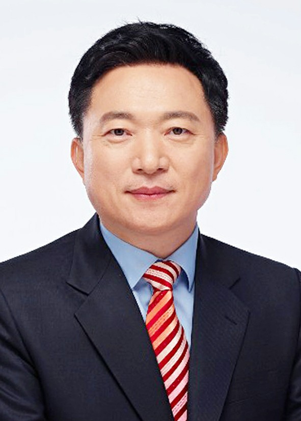 김수철 전 국민의힘 여의도연구원 부원장.