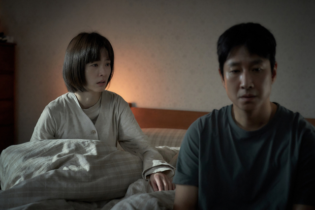 영화 ‘잠’ 스틸 [롯데엔터테인먼트]