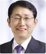 하일수 제7대 한국국제보건의재단 이사장