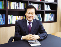 김형진 세종텔레콤 회장 [세종텔레콤 제공]