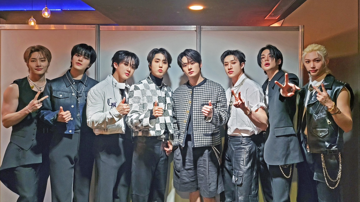 스트레이 키즈 [JYP엔터테인먼트 제공]