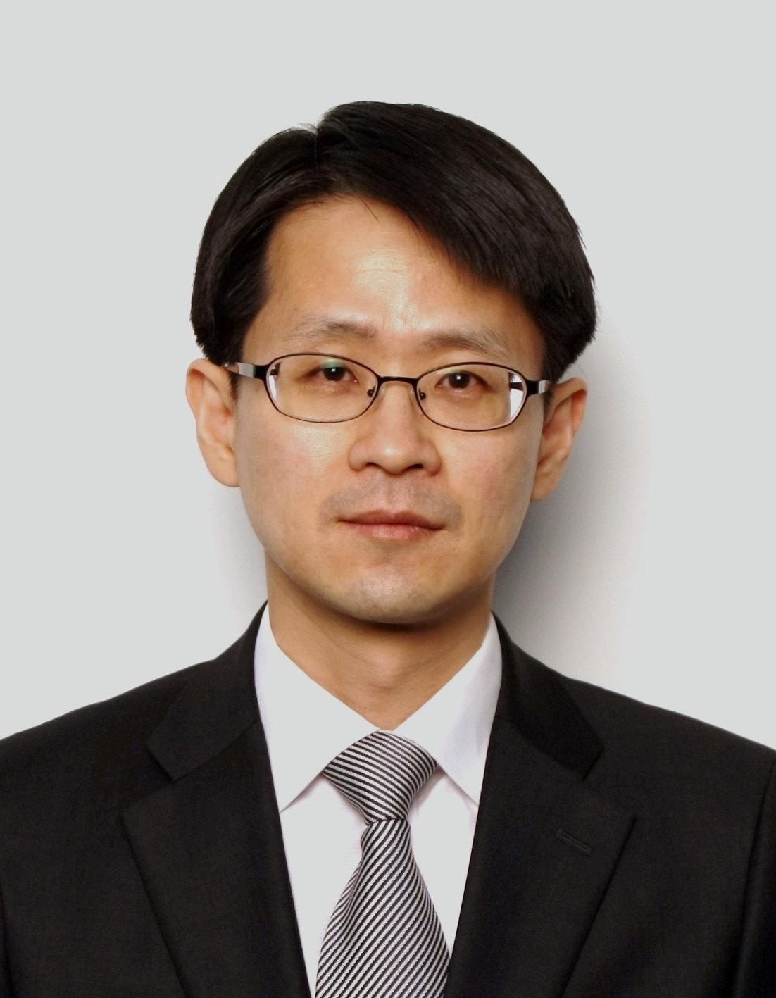 백승보 조달청 신임차장
