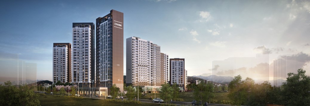 국평 3억원대로 내 집 마련 가능한 '논산 아이파크' 눈길 - 헤럴드경제