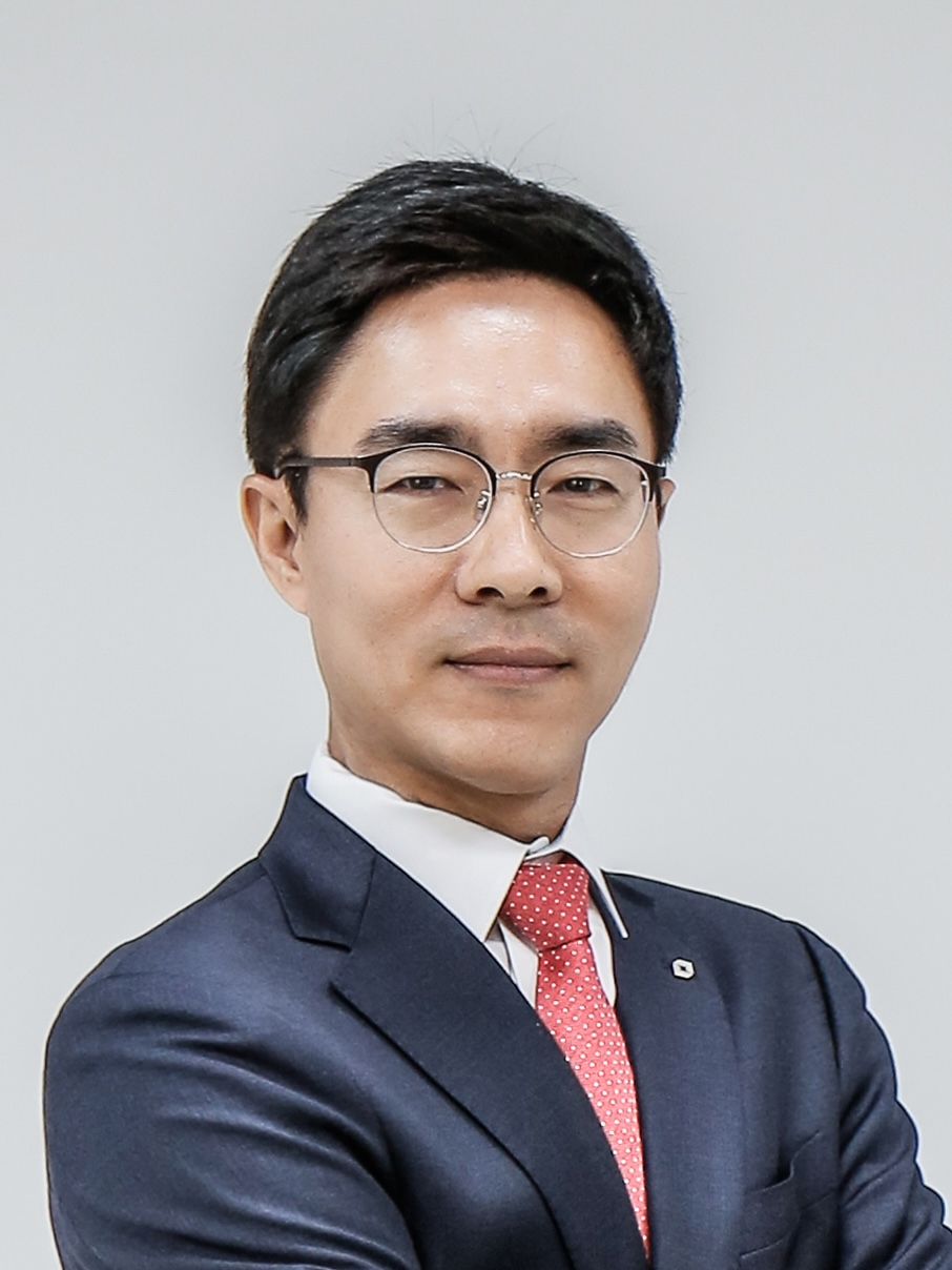 김영일 대신증권 리서치센터장. [대신증권]