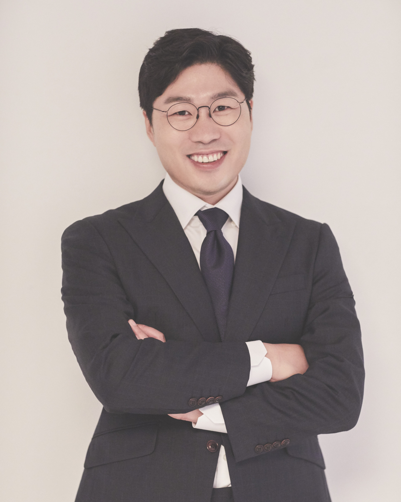 육종민 KAIST 신소재공학과 교수.[KAIST 제공]