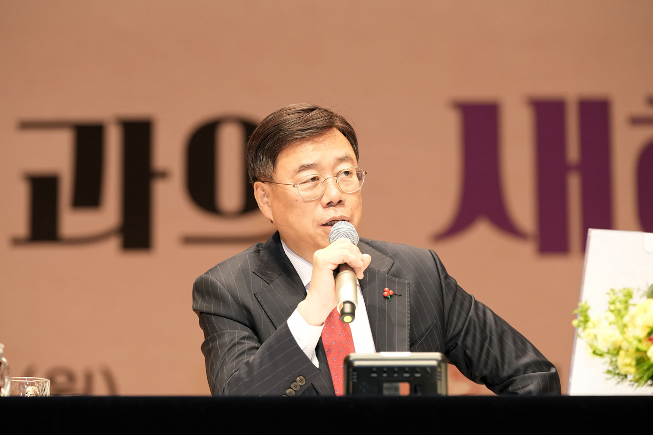 신상진 성남시장.