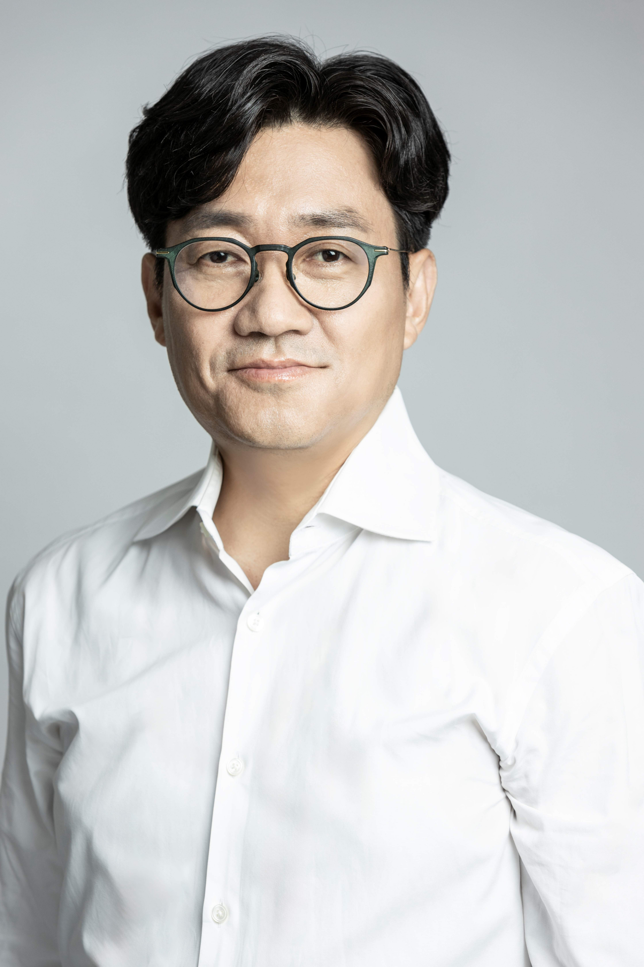 유인상 CJ올리브네트웍스 대표. [CJ올리브네트웍스 제공]