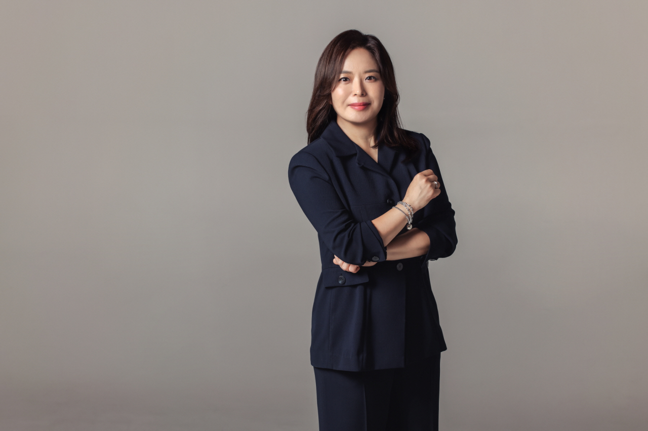 방실 스텔란티스코리아 신임 대표이사 사장. [스텔란티스코리아 제공]