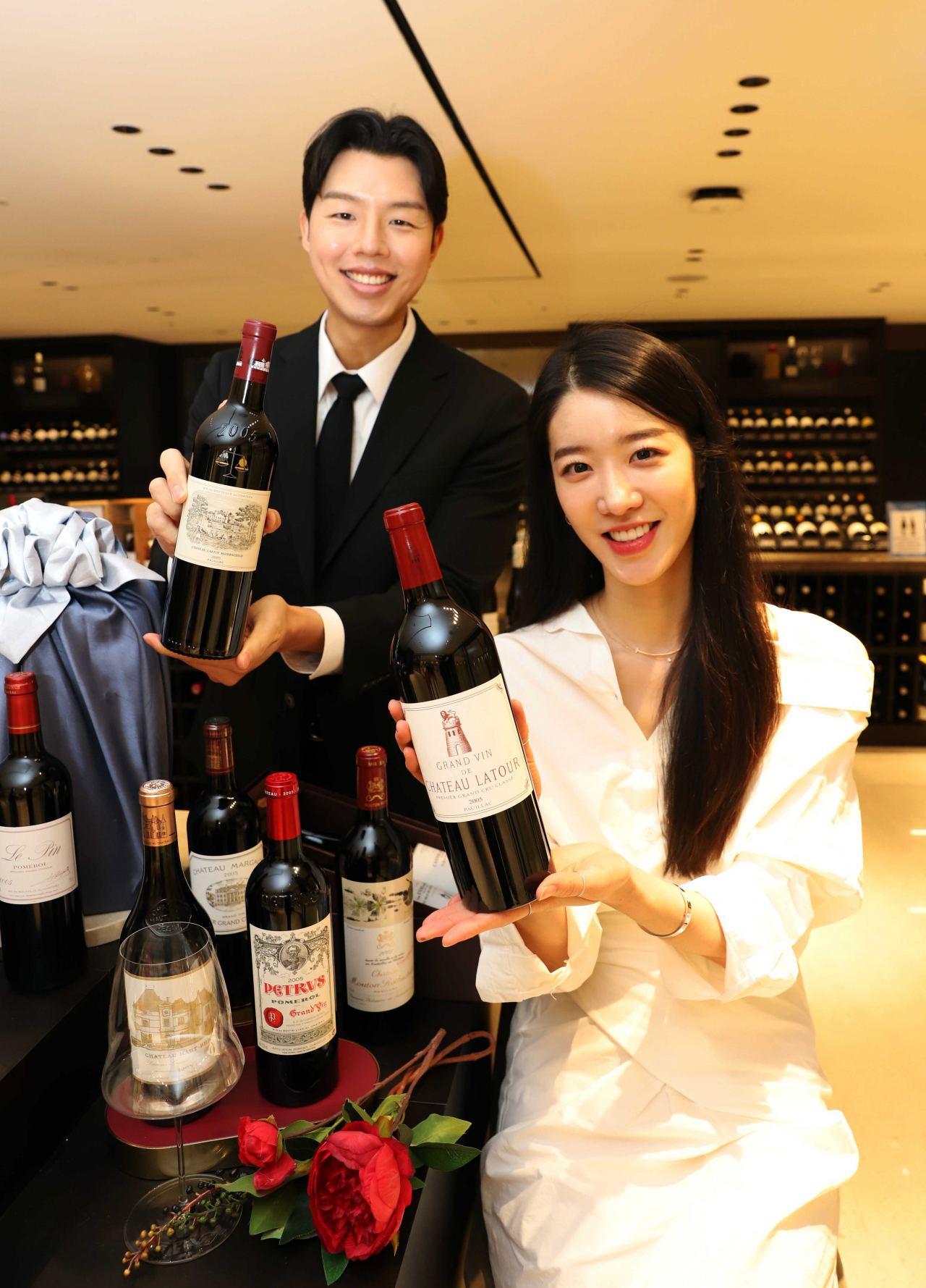 [신세계백화점 제공]