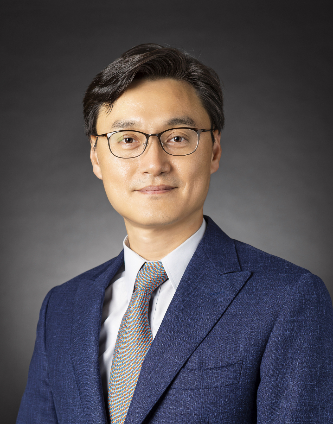 박준홍 램리서치코리아 한국법인 총괄 대표이사 [램리서치코리아 제공]