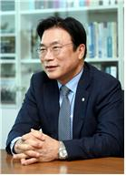 권준명 무궁화신탁 대표.