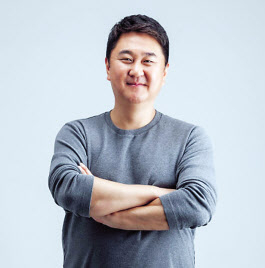 이석우 두나무 대표 [두나무 제공]