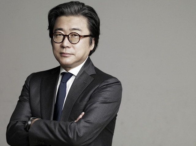 조정호 메리츠금융 회장