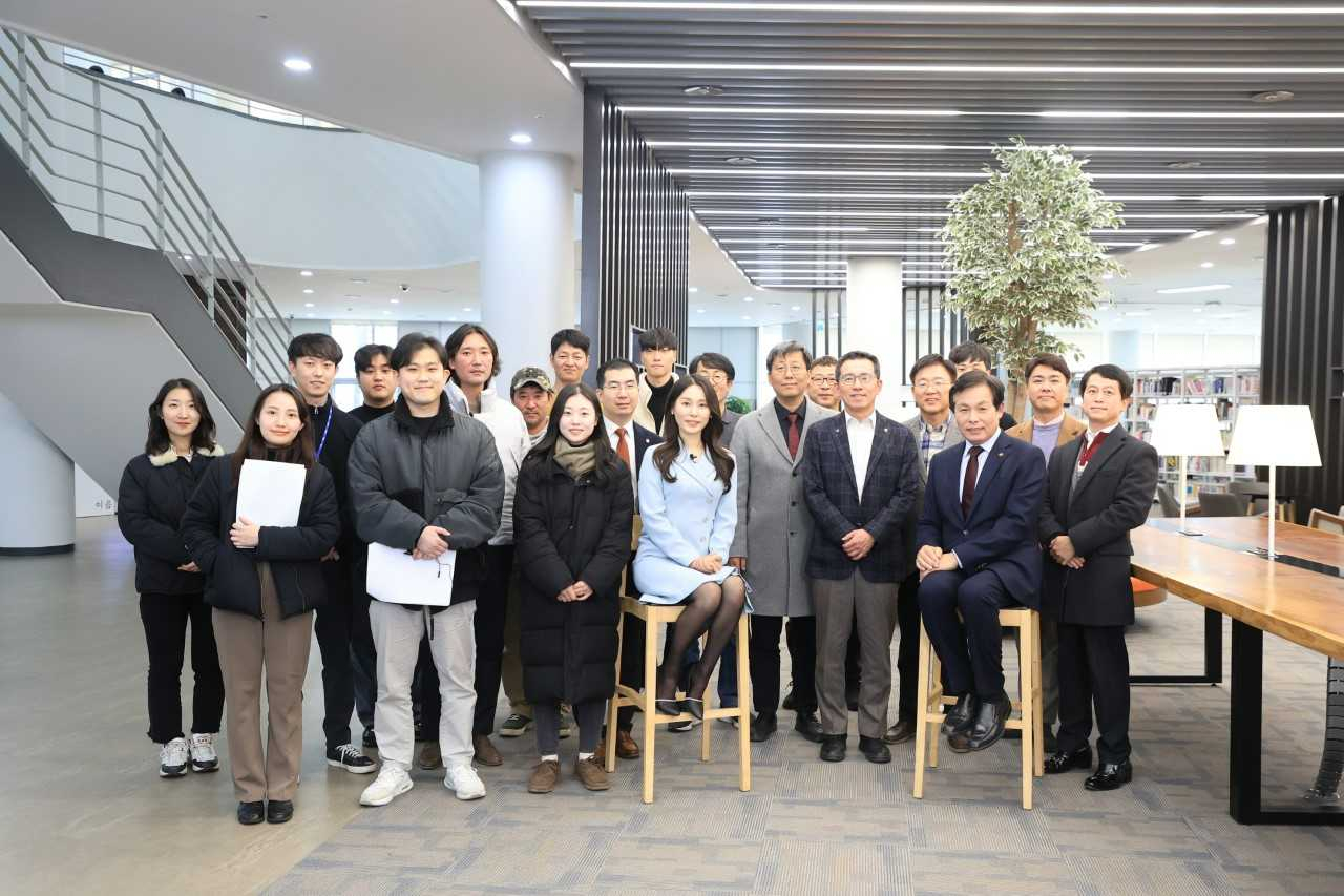 전남대 용봉아고라, ‘대학과 지역 살리기’ 해법 모색