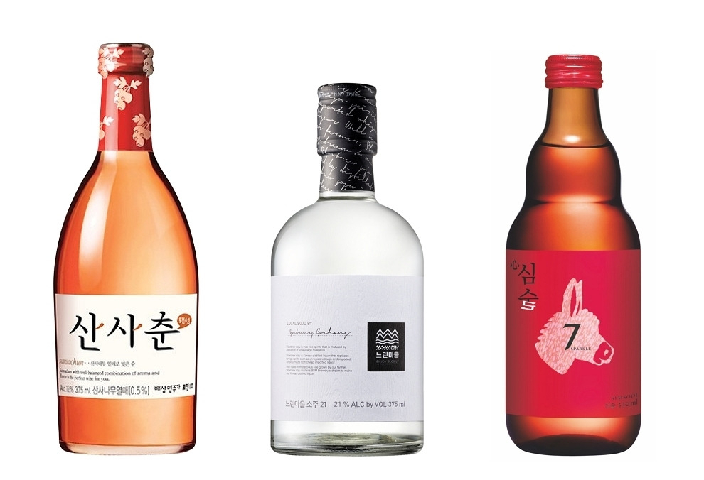 [배상면주가 제공]