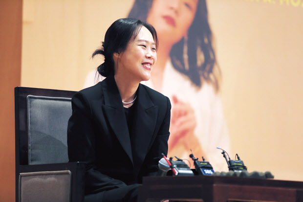 손열음