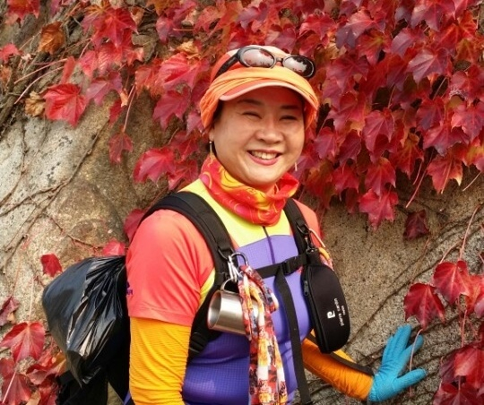 故 황영옥(69)씨. [한국장기조직기증원 제공]