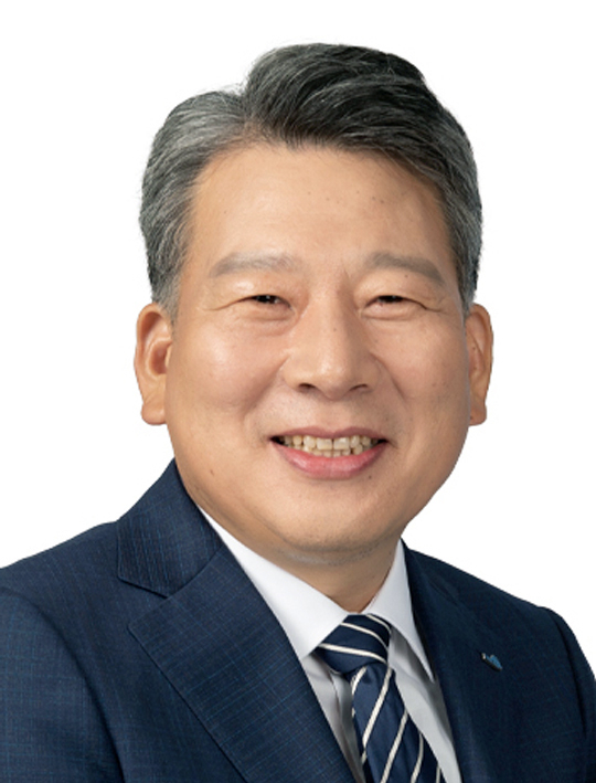 양길수 한국감정평가사협회장. [한국감정평가사협회 제공]