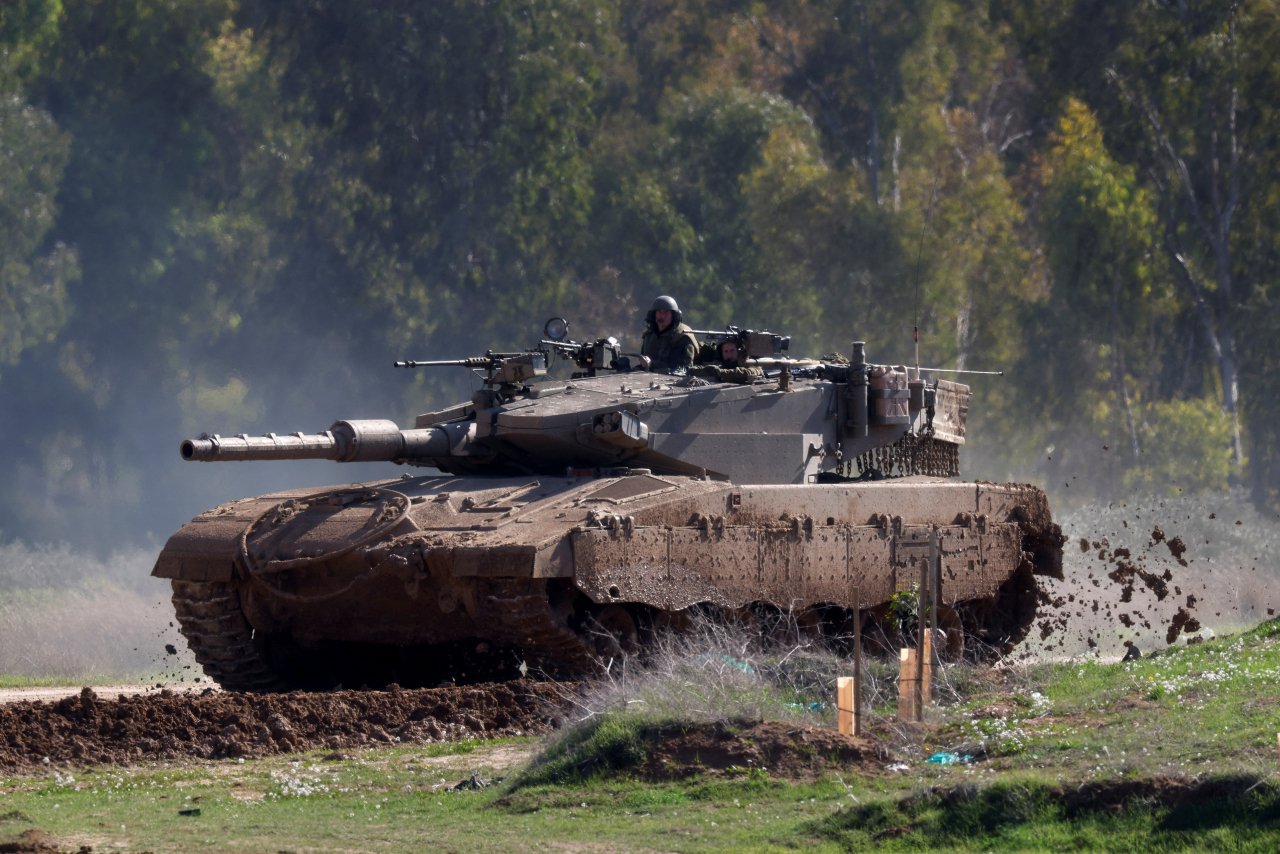 [로이터]