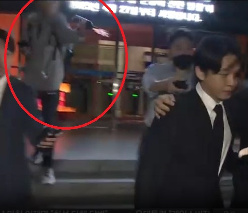 [연합뉴스TV]