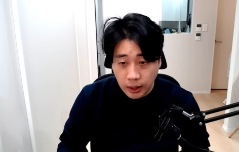 구독자 128만명을 보유한 유튜브 채널 '장사의 신'을 운영하는 은현장 씨. [유튜브 '장사의 신' 영상 캡처]