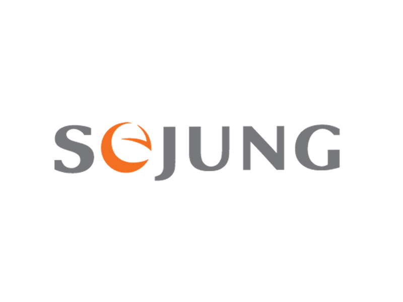 세정그룹 기업 로고. [세정 제공]