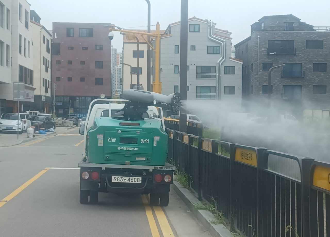 [화성시 제공]