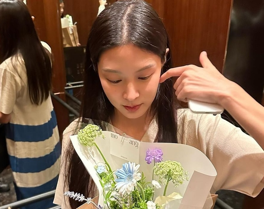 [조민 인스타그램 캡처]