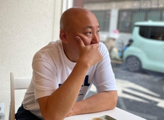 웹툰 작가 주호민. [인스타그램]