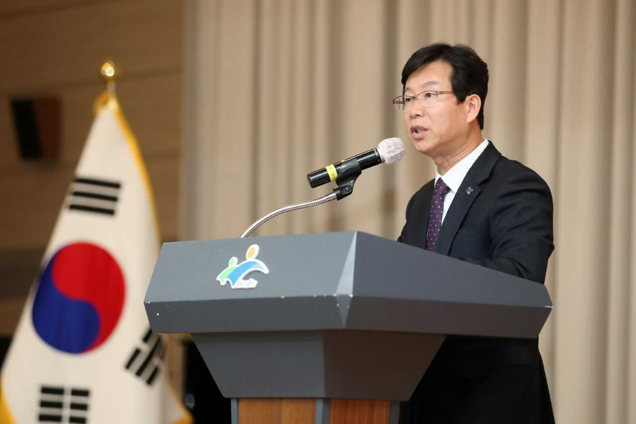 박병규광산구청장