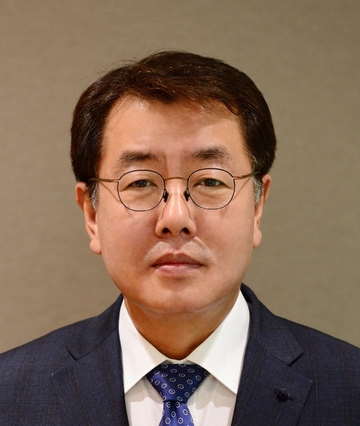 최영범 KT스카이라이프 신임 대표 내정자. [KT스카이라이프 제공]