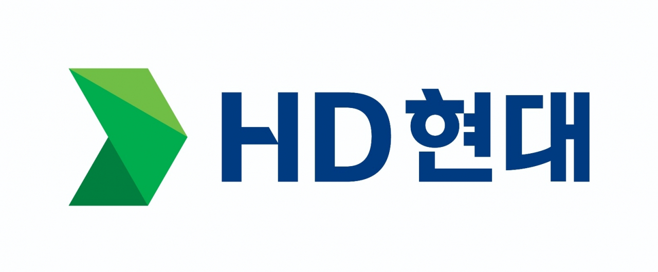 HD현대 CI [HD현대 제공]