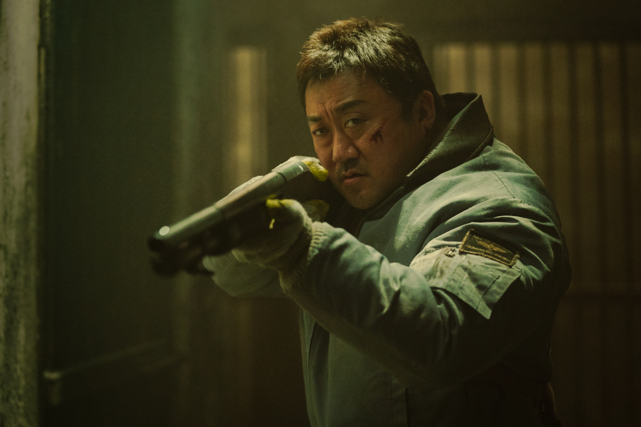 [넷플릭스 제공]